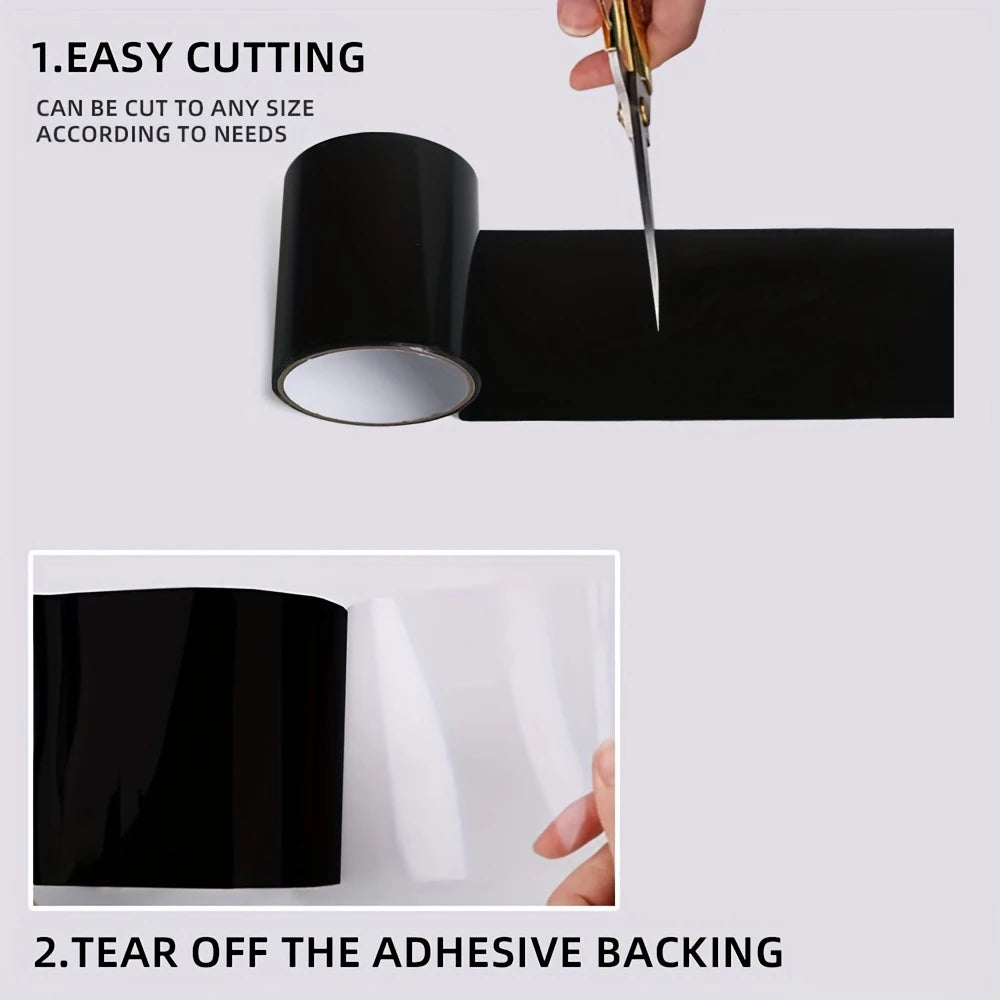 Nastro sigillante Multiuso Flex Tape